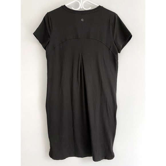 Hyba • Jersey Dress • Sz S • Black • Never Worn • Reitmans • Athleisure - Picture 7 of 10